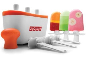 Burton McCall gains distribution of Zoku ice-lolly lines