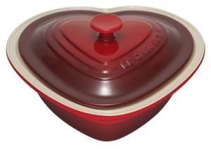 Kitchenware is top gift choice for Valentine's Day