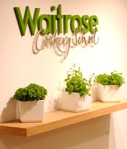 Waitrose plans King's Cross cookery school 