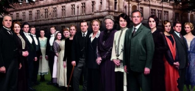 Tesco Finest to sponsor 'Downton Abbey' 