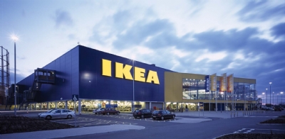 Ikea to invest in Irish wind farm 