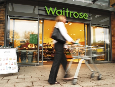 Autumn weather prompts diverse shopping trends at Waitrose