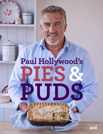 'Pies & Puds' climbs up Best Sellers league