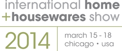 Chicago housewares show sold out 