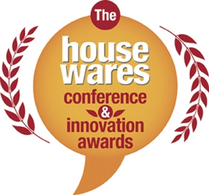 Products shortlisted in Housewares Innovation Awards 2014