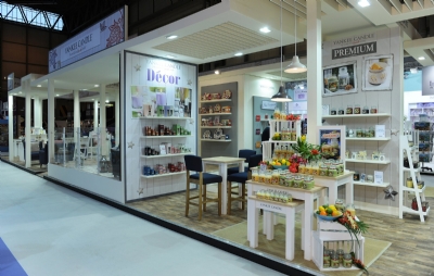 Yankee Candle announces record trade show results