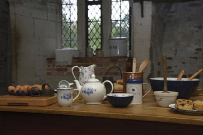 Creative Tops launches National Trust collection