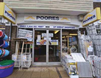 Lords acquires Poores of Chorleywood 
