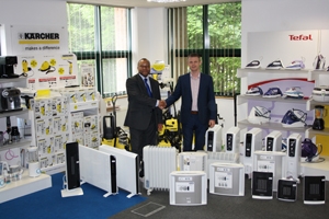 EPE Group launches new business into the electrical wholesale market 