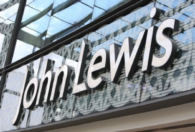 A week of two halves for John Lewis
