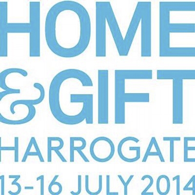 Harrogate welcomes Home & Gift 
