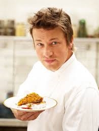 Jamie Oliver joins The Sunday Times 