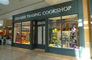 Celebrity chefs Heston Blumenthal and Tom Kerridge set to visit Steamer Trading stores