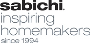 Sabichi Homewares unveils new logo and tagline