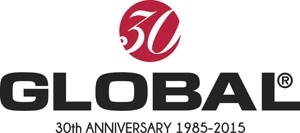 Roux Scholarship joins celebrations for Global's 30th anniversary