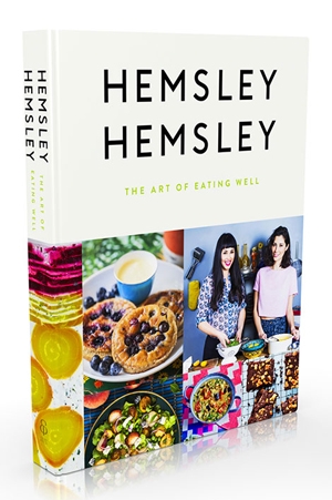Four cookbooks feature in non-fiction hardback chart