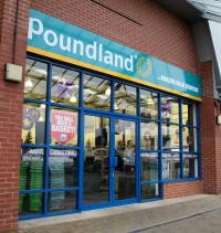 Poundland set to acquire 99p Stores