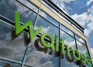 Waitrose weekly sales dip 0.6% 
