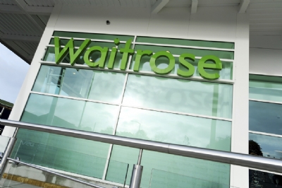 Gift-buying for Mother's Day boosts sales for Waitrose