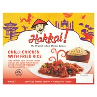 New trend for Indo-Chinese fusion cuisine hits Tesco 