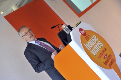 The Housewares Conference 2015: a huge success