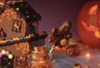 John Lewis shares Halloween top sellers