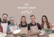 Mason Cash launches ‘Mason Cash & Me’ campaign