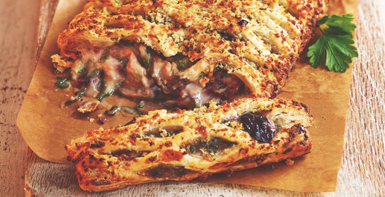 Tesco doubles vegan and vegetarian food offering at Christmas – Housewares