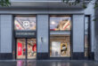 Victorinox unveils London flagship store